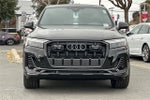 2026 Audi Q7 55 Premium Plus quattro