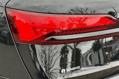 2026 Audi Q7 55 Premium Plus quattro