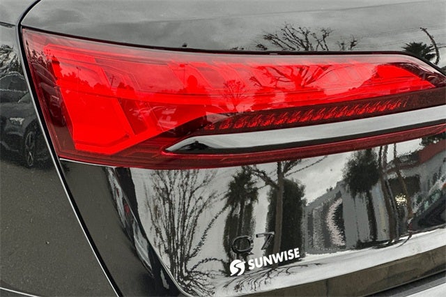 2026 Audi Q7 55 Premium Plus quattro