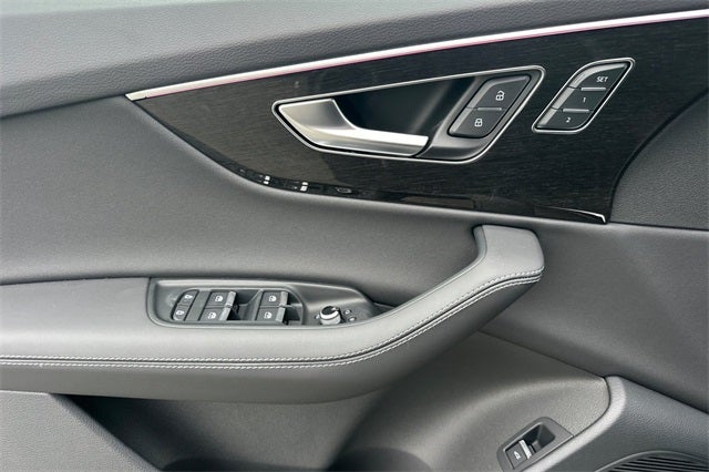 2026 Audi Q7 55 Premium Plus quattro