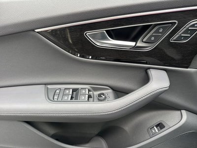 2026 Audi Q7 55 Premium Plus quattro