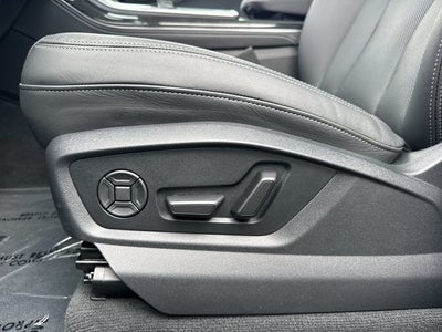 2026 Audi Q7 55 Premium Plus quattro