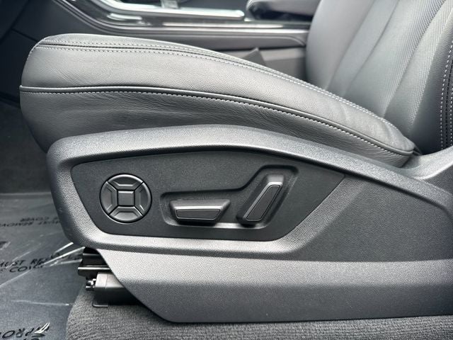 2026 Audi Q7 55 Premium Plus quattro