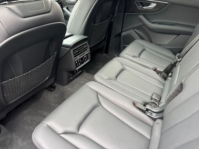 2026 Audi Q7 55 Premium Plus quattro