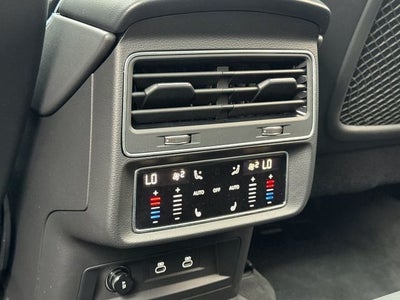 2026 Audi Q7 55 Premium Plus quattro