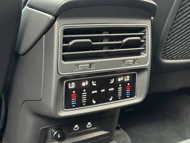 2026 Audi Q7 55 Premium Plus quattro