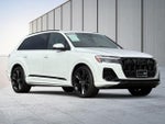 2026 Audi Q7 55 Premium Plus quattro