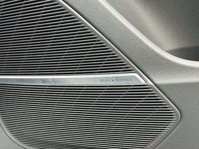 2026 Audi Q7 55 Premium Plus quattro