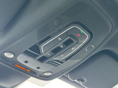 2026 Audi Q7 55 Premium Plus quattro