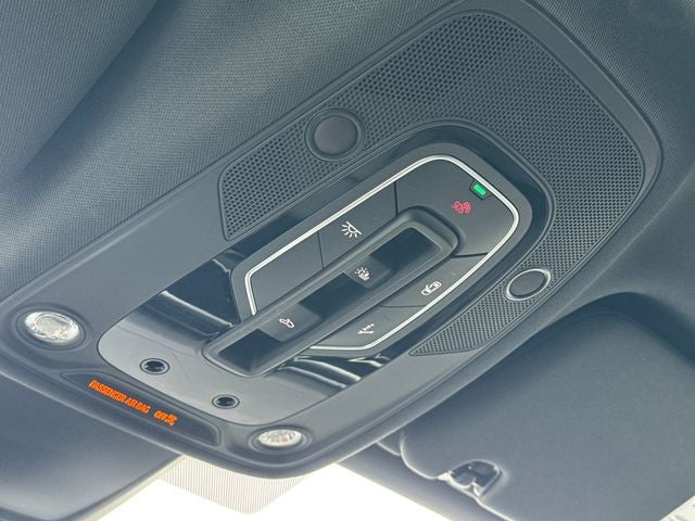 2026 Audi Q7 55 Premium Plus quattro