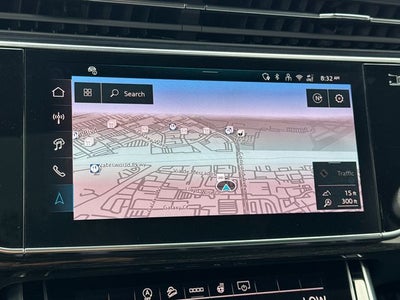 2026 Audi Q7 55 Premium Plus quattro
