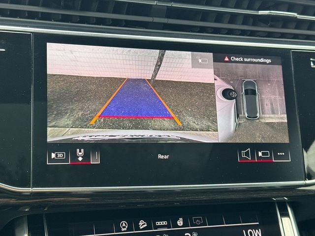 2026 Audi Q7 55 Premium Plus quattro