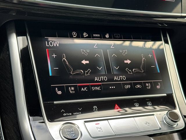 2026 Audi Q7 55 Premium Plus quattro