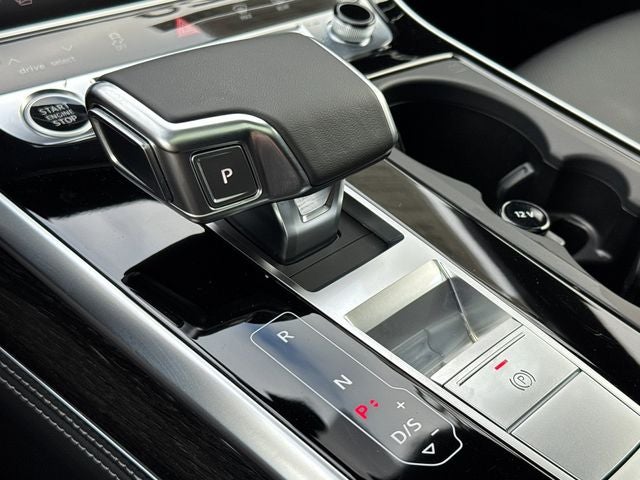 2026 Audi Q7 55 Premium Plus quattro