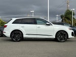 2026 Audi Q7 55 Premium Plus quattro
