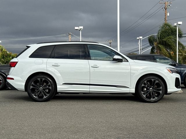 2026 Audi Q7 55 Premium Plus quattro