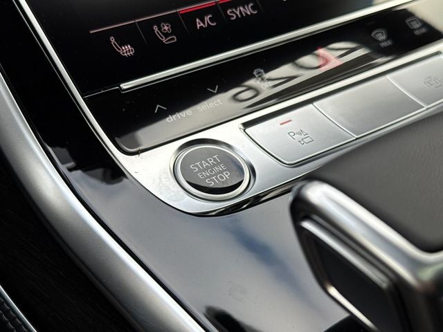 2026 Audi Q7 55 Premium Plus quattro