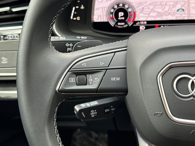2026 Audi Q7 55 Premium Plus quattro