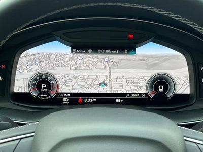 2026 Audi Q7 55 Premium Plus quattro