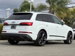 2026 Audi Q7 55 Premium Plus quattro