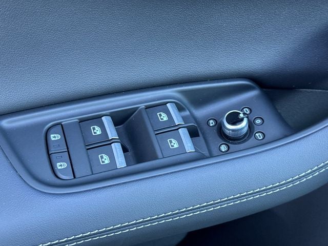 2025 Audi Q7 55 Premium Plus quattro