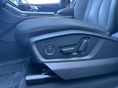 2025 Audi Q7 55 Premium Plus quattro