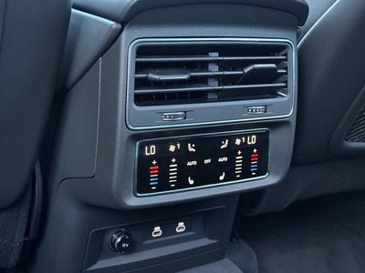 2025 Audi Q7 55 Premium Plus quattro