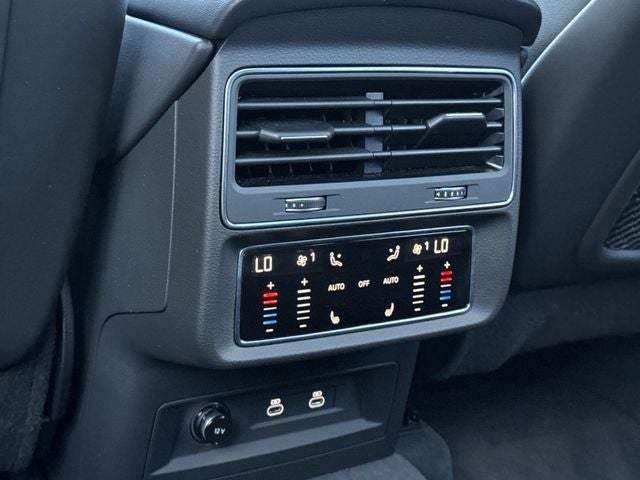 2025 Audi Q7 55 Premium Plus quattro