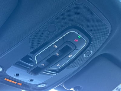 2025 Audi Q7 55 Premium Plus quattro