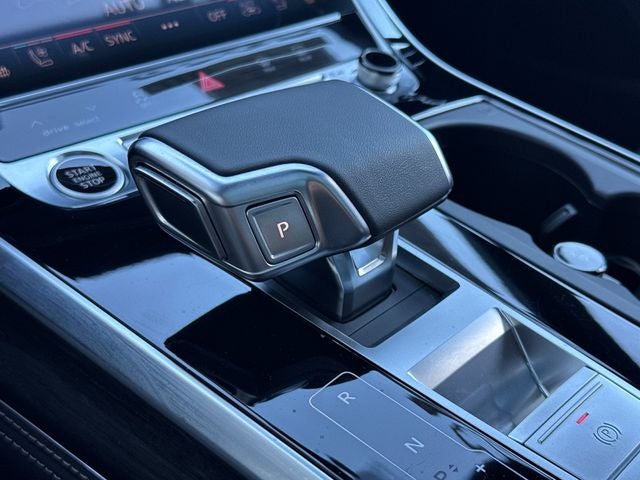 2025 Audi Q7 55 Premium Plus quattro
