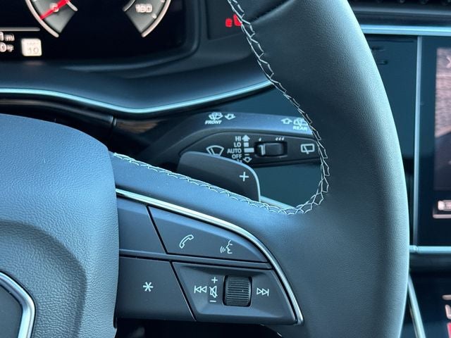 2025 Audi Q7 55 Premium Plus quattro