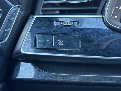 2025 Audi Q7 55 Premium Plus quattro