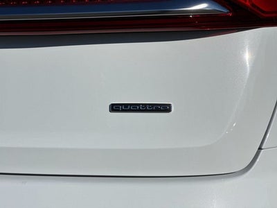 2025 Audi Q7 55 Premium Plus quattro