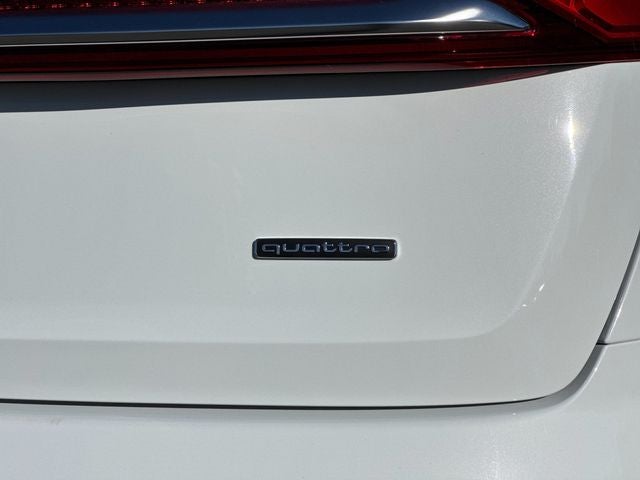 2025 Audi Q7 55 Premium Plus quattro