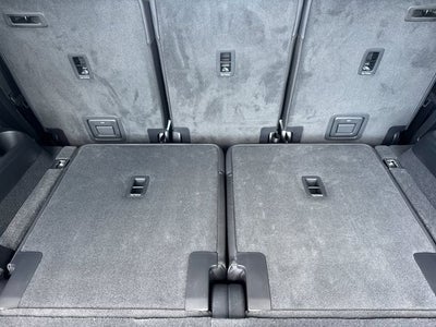 2026 Audi Q7 55 Premium Plus quattro