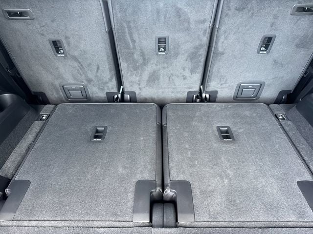 2026 Audi Q7 55 Premium Plus quattro