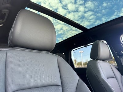 2026 Audi Q7 55 Premium Plus quattro