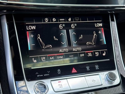 2026 Audi Q7 55 Premium Plus quattro