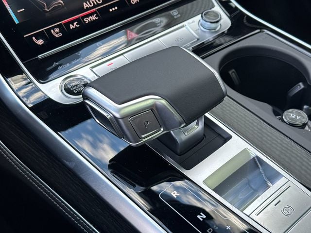 2026 Audi Q7 55 Premium Plus quattro