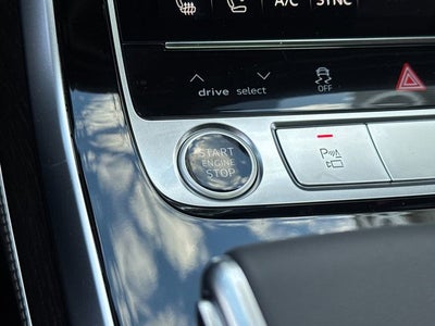 2026 Audi Q7 55 Premium Plus quattro