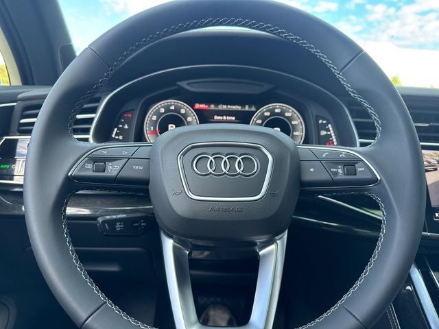 2026 Audi Q7 55 Premium Plus quattro