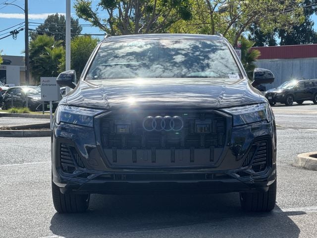 2026 Audi Q7 55 Premium Plus quattro