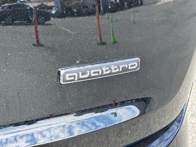 2026 Audi Q7 55 Premium Plus quattro