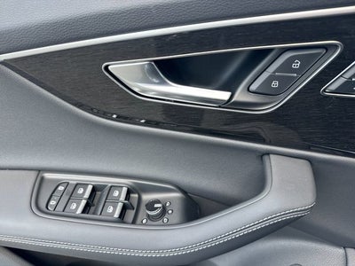 2026 Audi Q7 55 Premium Plus quattro