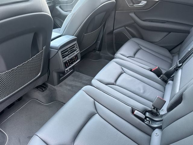 2026 Audi Q7 55 Premium Plus quattro