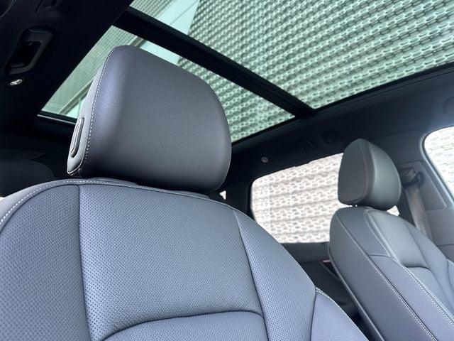 2026 Audi Q7 55 Premium Plus quattro