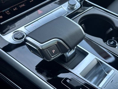 2026 Audi Q7 55 Premium Plus quattro