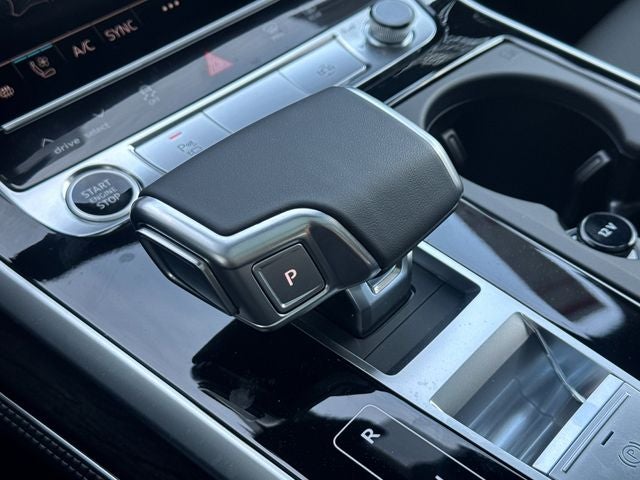 2026 Audi Q7 55 Premium Plus quattro