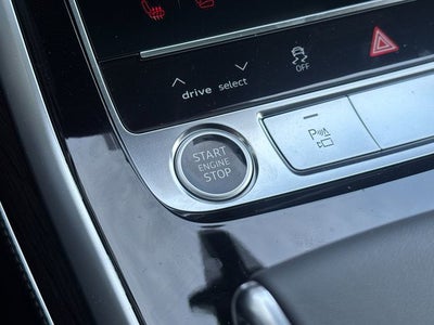 2026 Audi Q7 55 Premium Plus quattro