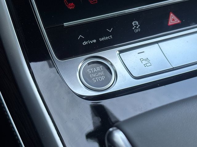 2026 Audi Q7 55 Premium Plus quattro